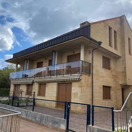 Fgdr10e21b Brisa Apartment *