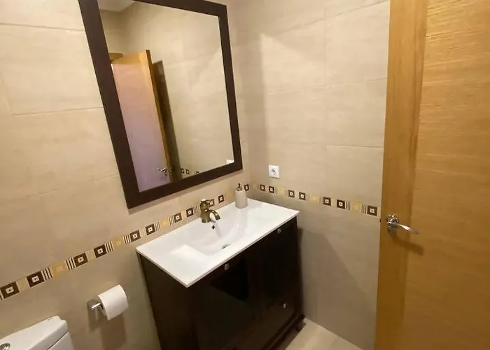 Apartmán Fgdr10e21b 