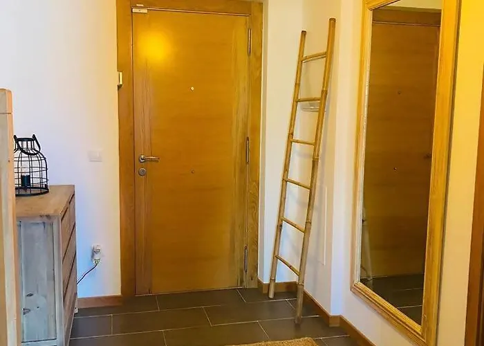 Apartmán Fgdr10e21b 