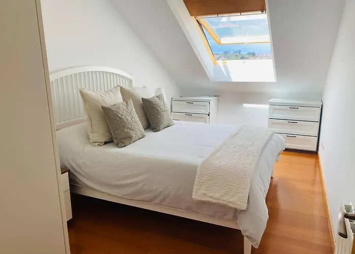 Apartmán Fgdr10e21b 