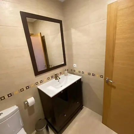 Appartement Fgdr10e21b Brisa *