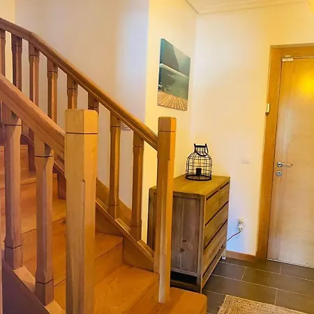 Fgdr10e21b Brisa * San Vicente De La Barquera