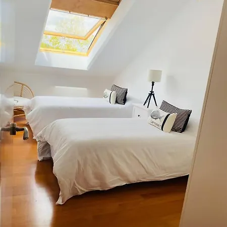 Appartement Fgdr10e21b Brisa San Vicente De La Barquera