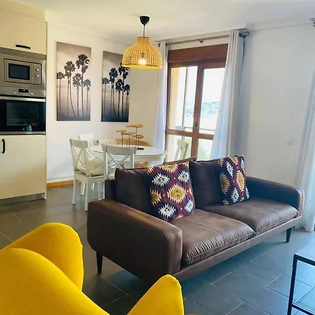 Fgdr10e21b Brisa Appartamento San Vicente De La Barquera