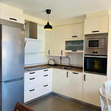 Apartment Fgdr10e21b Brisa *