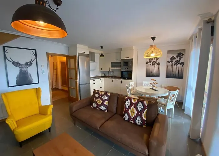 Fgdr10e21b Brisa San Vicente De La Barquera