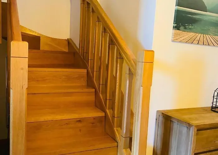 Fgdr10e21b Brisa Appartement San Vicente De La Barquera