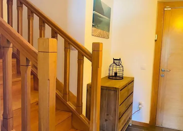 Fgdr10e21b Brisa * San Vicente De La Barquera