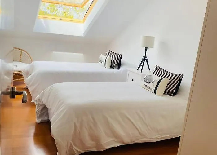 Appartement Fgdr10e21b Brisa San Vicente De La Barquera