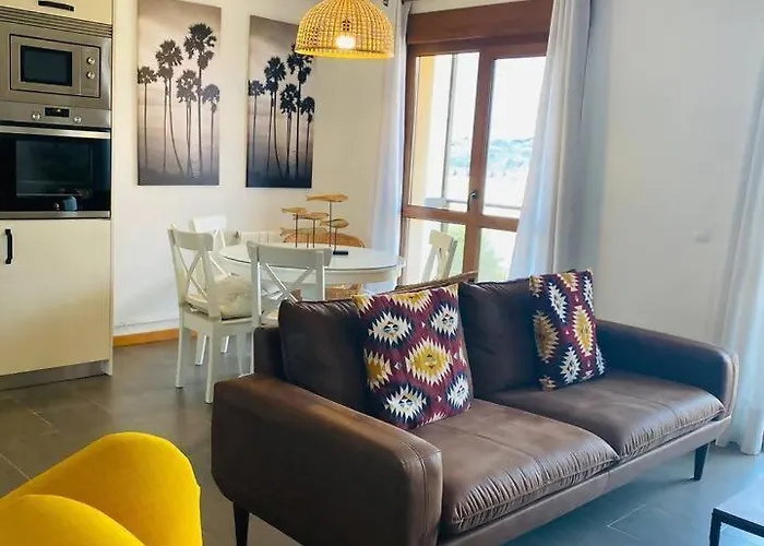 Fgdr10e21b Brisa Appartement San Vicente De La Barquera