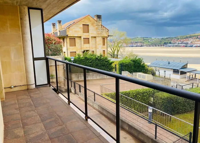 Fgdr10e21b Brisa San Vicente De La Barquera